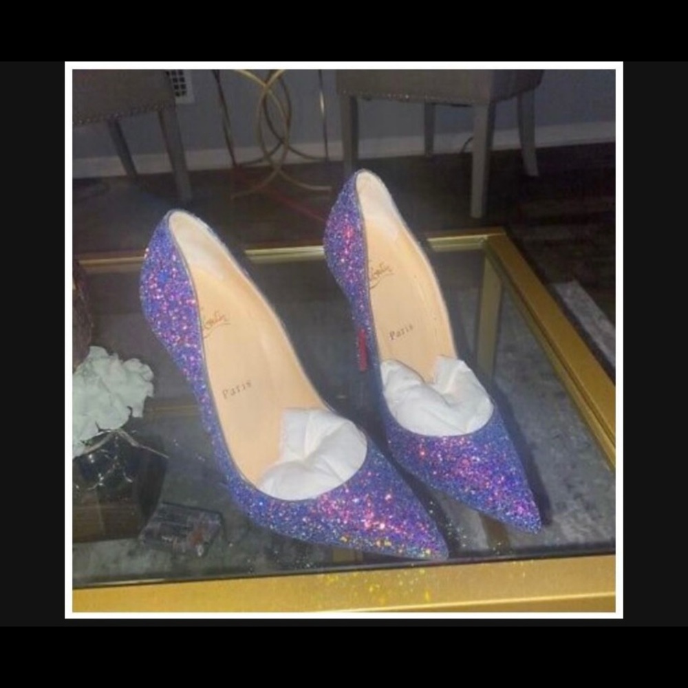 christian louboutin